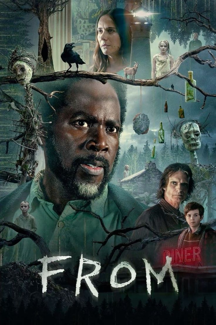 Top Show 2024 Poster 7